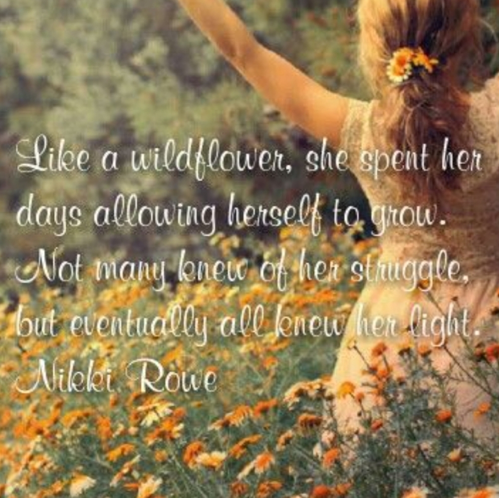 🌼Be Your Own Beautiful✌ - Picture 4 of 9